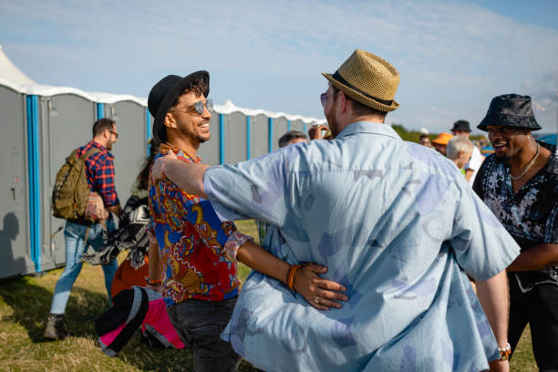 Best High-end porta potty rental  in Drew, MS