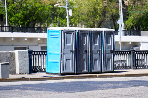 Best Construction site porta potty rental  in Drew, MS