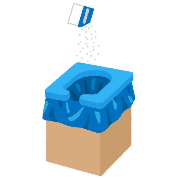 Sanitation services for porta potties in Drew, MS