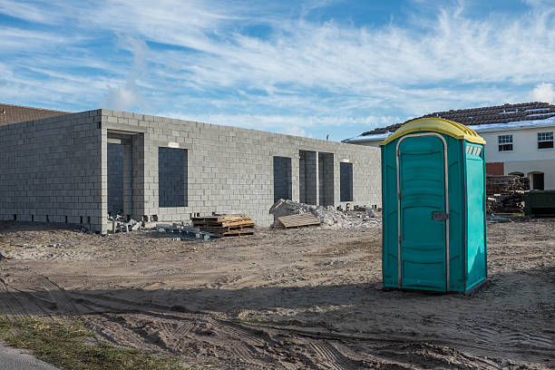 Best Porta potty delivery and setup  in Drew, MS